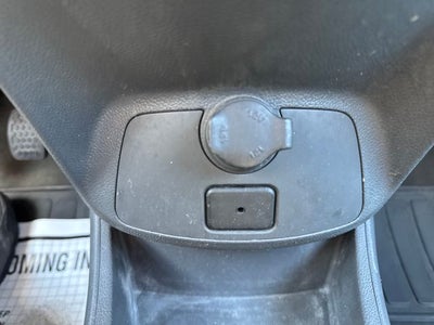 2013 Chevrolet Spark LS