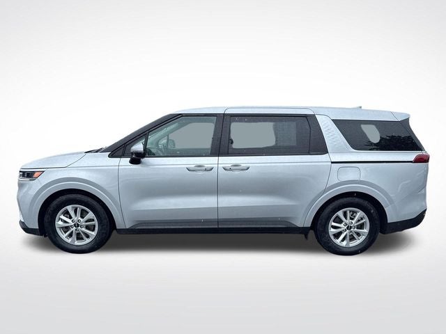 2022 Kia Carnival LXS