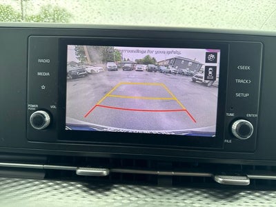 2022 Kia Carnival LXS