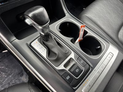2022 Kia Carnival LXS