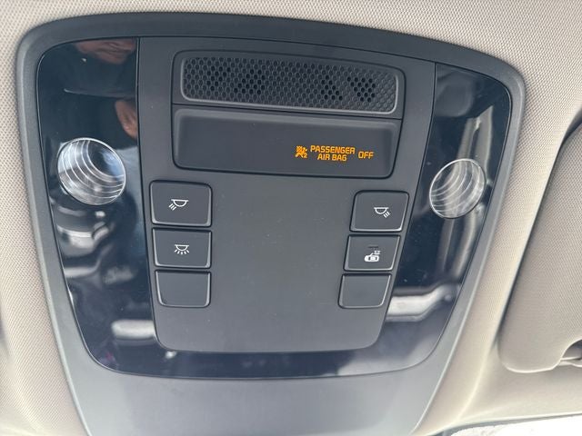 2022 Kia Carnival LXS