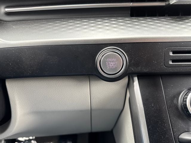 2022 Kia Carnival LXS