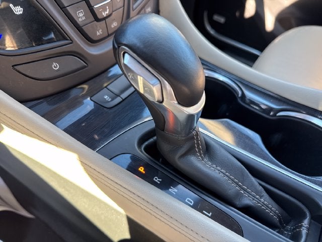 2017 Buick Envision Premium I