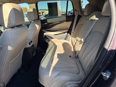 2017 Buick Envision Premium I