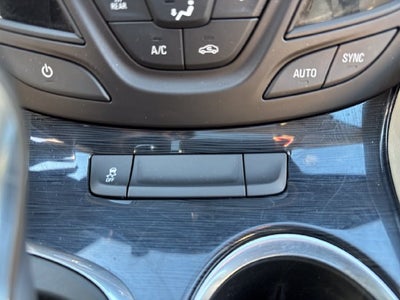 2017 Buick Envision Premium I