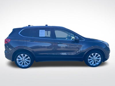2017 Buick Envision Premium I
