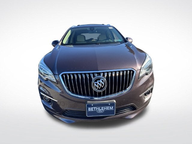 2017 Buick Envision Premium I
