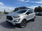 2019 Ford EcoSport SES