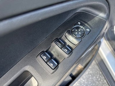 2019 Ford EcoSport SES