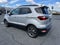 2019 Ford EcoSport SES