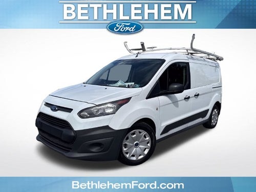 2017 Ford Transit Connect XL