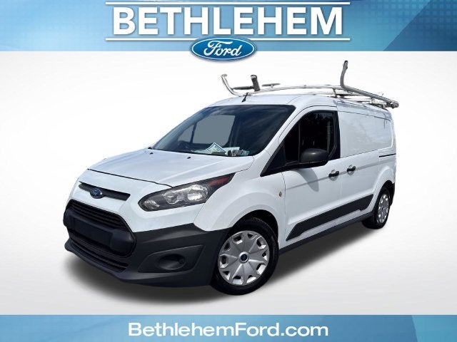 2017 Ford Transit Connect XL
