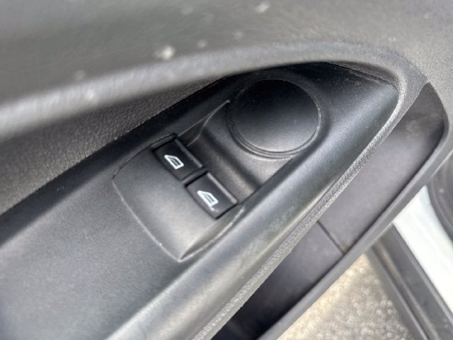 2017 Ford Transit Connect XL