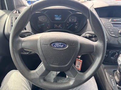 2017 Ford Transit Connect XL