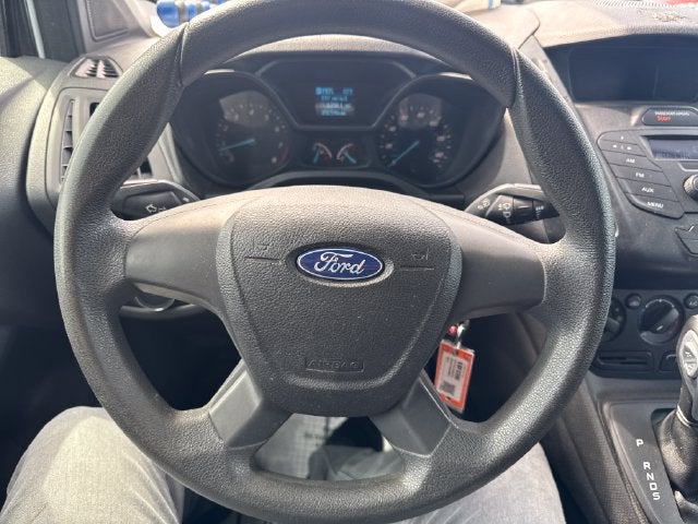 2017 Ford Transit Connect XL