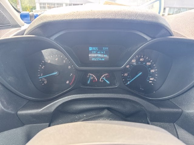 2017 Ford Transit Connect XL