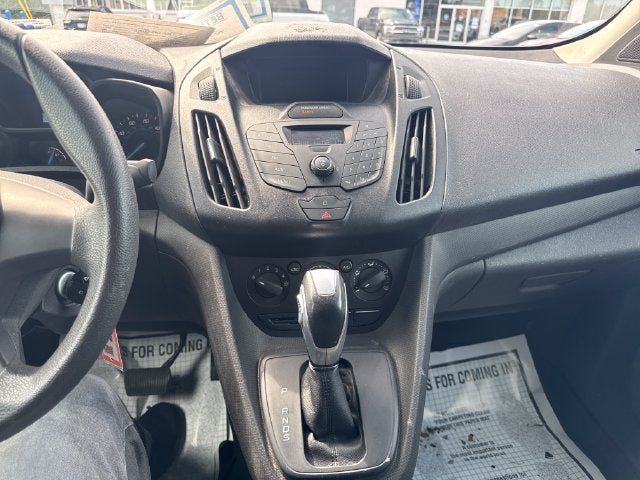2017 Ford Transit Connect XL