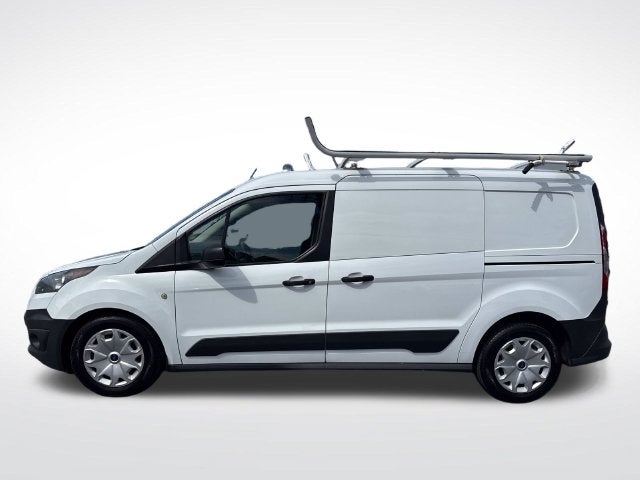 2017 Ford Transit Connect XL