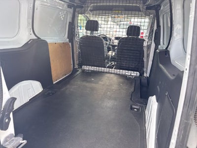 2017 Ford Transit Connect XL