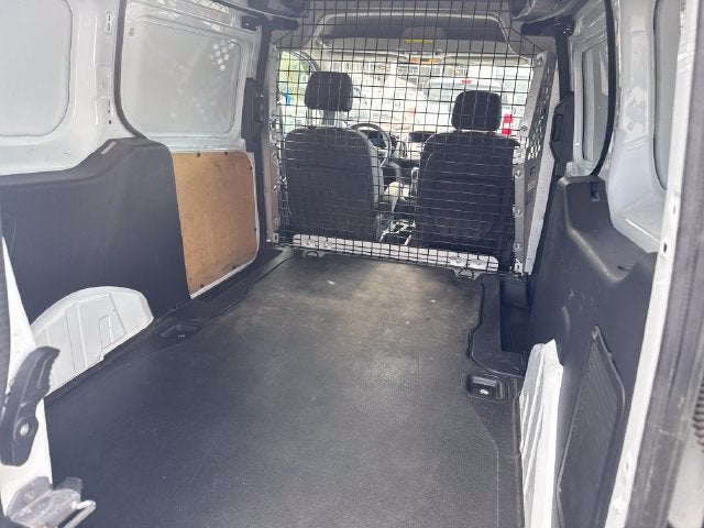 2017 Ford Transit Connect XL
