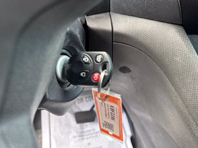 2017 Ford Transit Connect XL