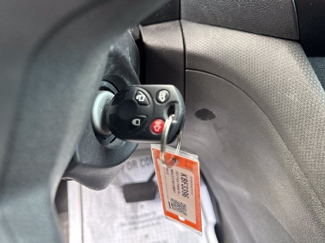 2017 Ford Transit Connect XL