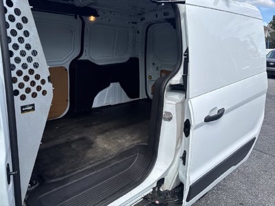2017 Ford Transit Connect XL