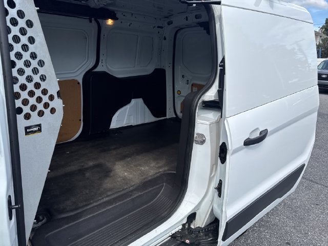 2017 Ford Transit Connect XL