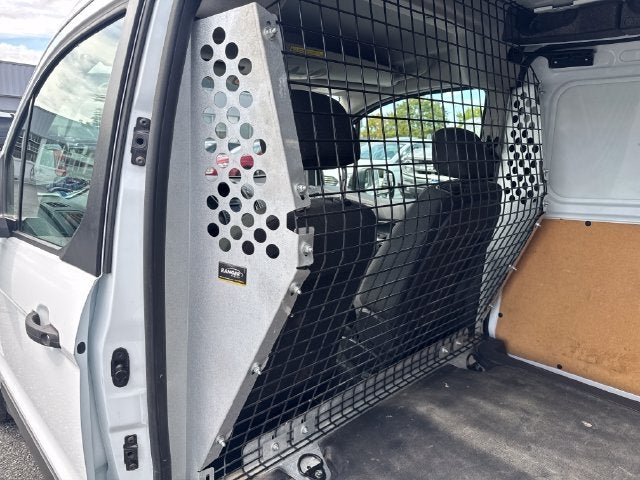 2017 Ford Transit Connect XL