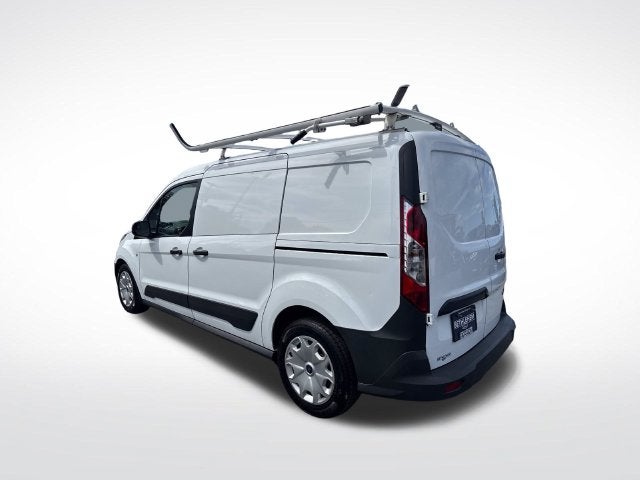 2017 Ford Transit Connect XL
