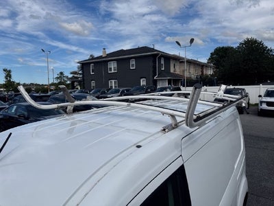 2017 Ford Transit Connect XL