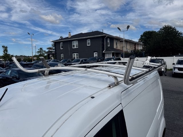 2017 Ford Transit Connect XL