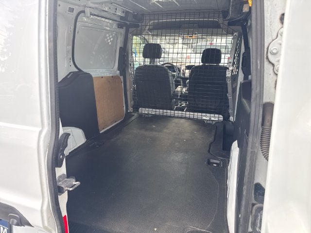 2017 Ford Transit Connect XL