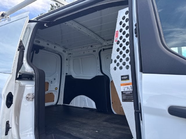 2017 Ford Transit Connect XL