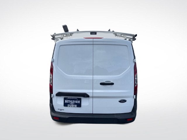 2017 Ford Transit Connect XL