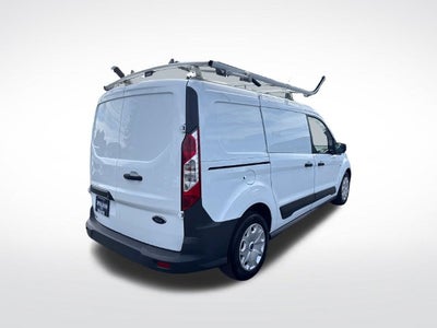 2017 Ford Transit Connect XL