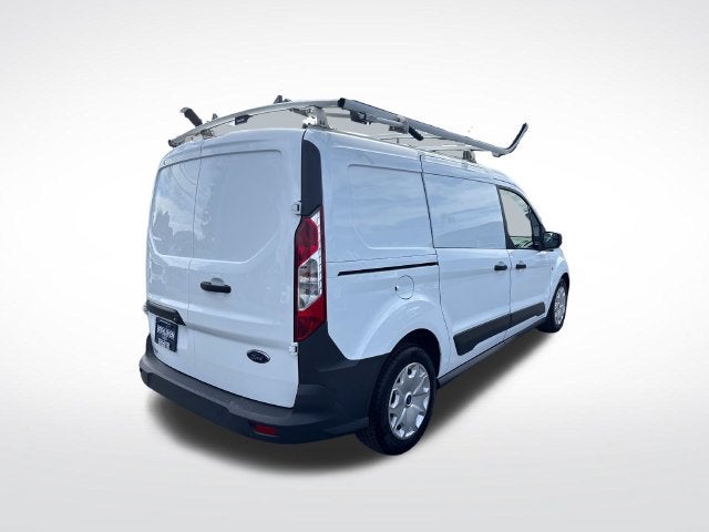 2017 Ford Transit Connect XL