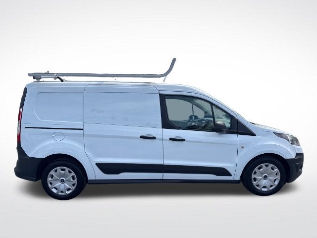 2017 Ford Transit Connect XL
