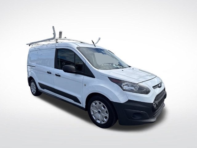 2017 Ford Transit Connect XL