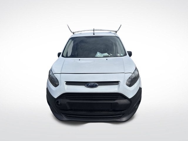 2017 Ford Transit Connect XL
