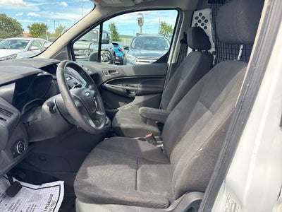2017 Ford Transit Connect XL