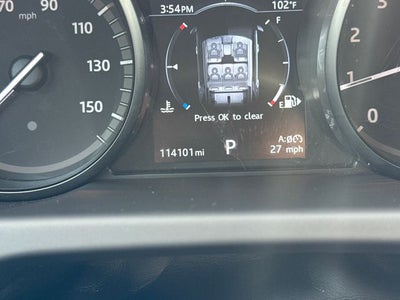 2017 Land Rover Discovery Sport SE