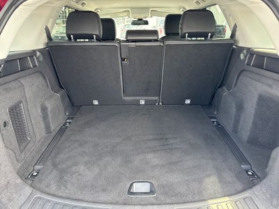 2017 Land Rover Discovery Sport SE