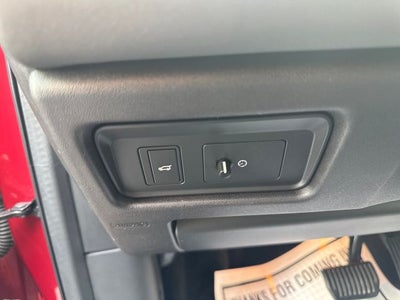 2017 Land Rover Discovery Sport SE