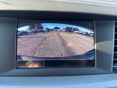 2018 Buick Regal TourX Preferred