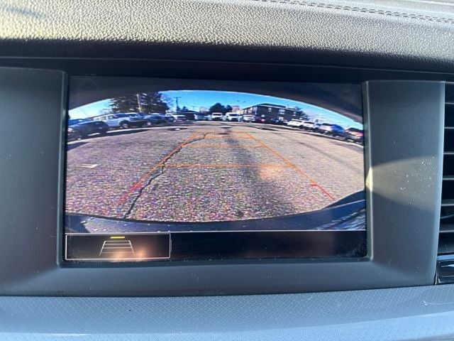 2018 Buick Regal TourX Preferred