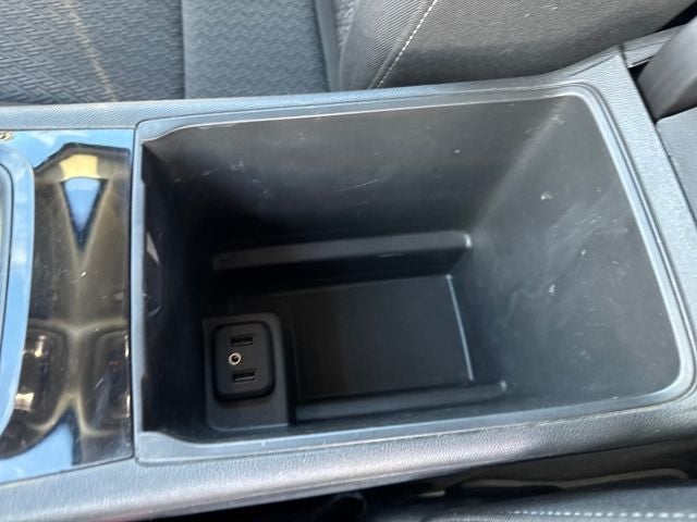 2018 Buick Regal TourX Preferred