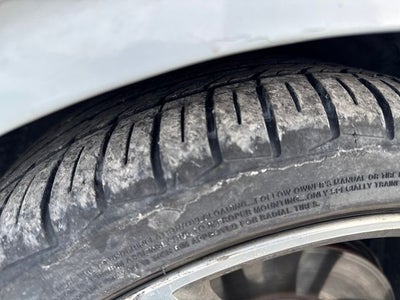 2018 Audi S3 2.0T Premium Plus quattro