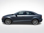 2016 Audi A3 2.0T Premium Plus quattro