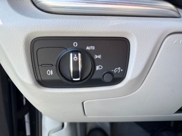 2016 Audi A3 2.0T Premium Plus quattro
